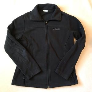 Columbia Jacket